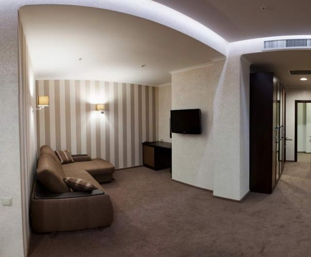 Porto Riva Hotel Zaporizhia Cameră foto